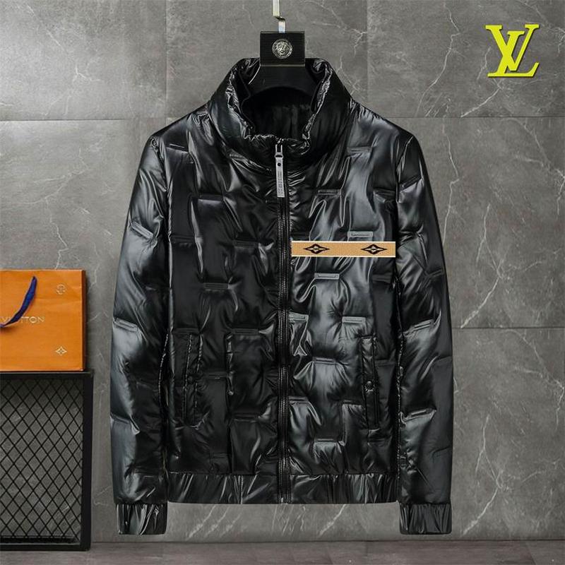 LV Men's Outwear 250